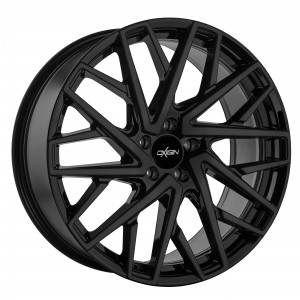 E-shop Oxigin 28 Oxmove 9x20 5x112 ET45 black matt