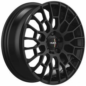 E-shop Mak APX 7x17 ET45 GLOSS BLACK