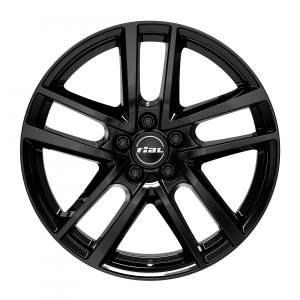 E-shop Rial ASTORGA 7.5x18 5x112 ET40 diamond-black
