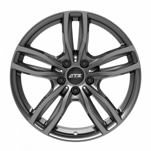 E-shop Ats EVO 8x18 5x112 ET15 dark-grey