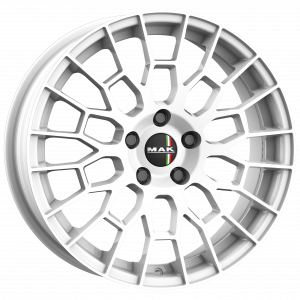 E-shop Mak APX 8x19 5x112 ET50 GLOSS WHITE