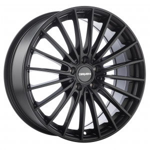 E-shop Carmani CA24 9x19 5x112 ET49 black matt
