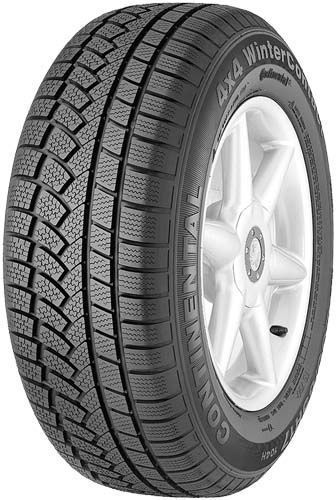 E-shop Continental WINTERCONTACT 255/45 R20 101t