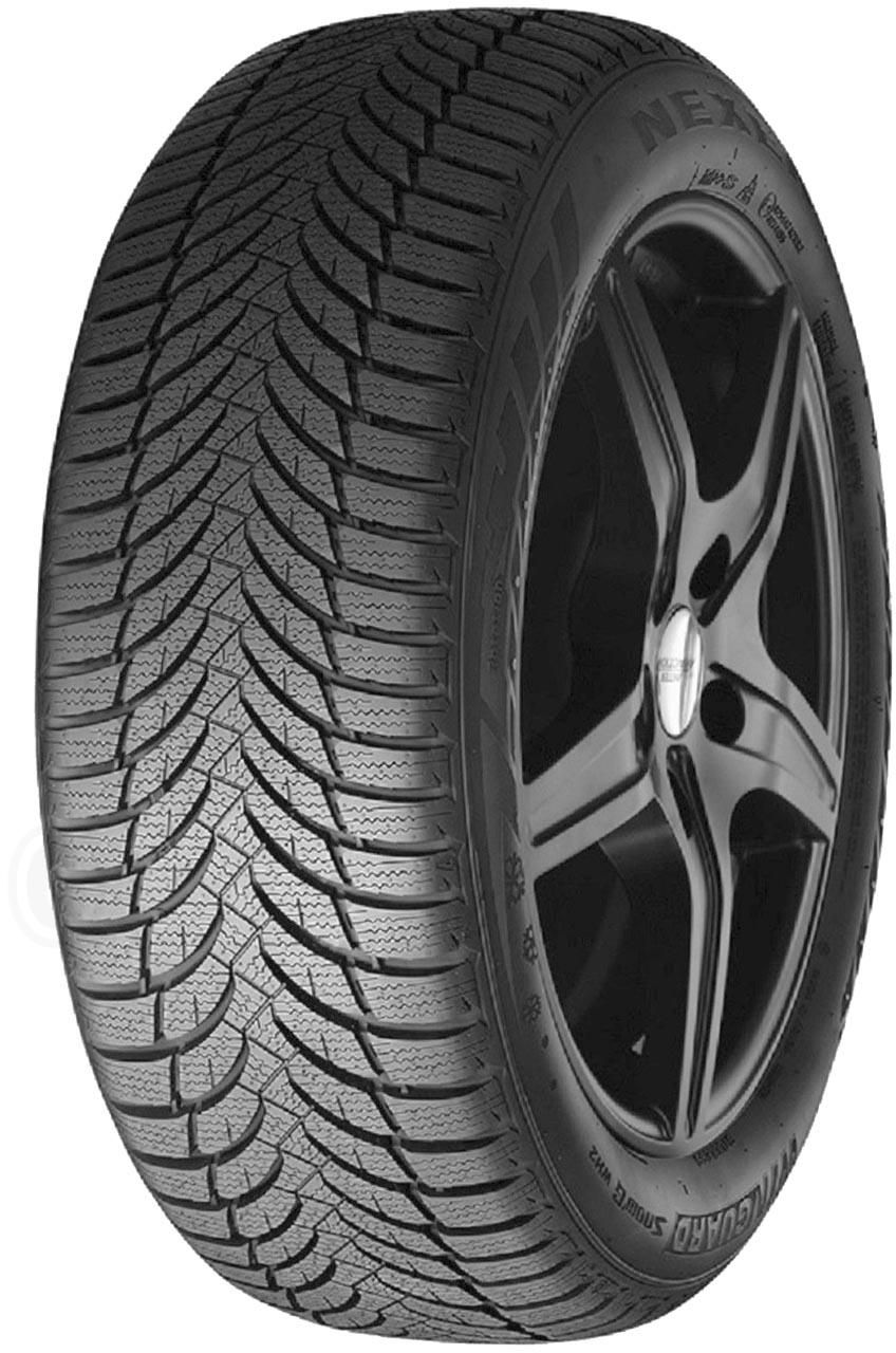E-shop Nexen WINGUARD Snow'G 3 175/60 R15 81h