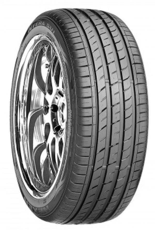 E-shop Nexen N'FERA SU1 245/40 R19 98y