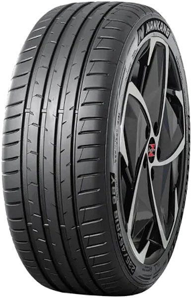 E-shop Nankang SPORTNEX AS-3 255/40 R19 100y rok výroby: 2025