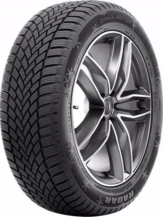 E-shop Radar DIMAX WINTER 315/35 R21 111w
