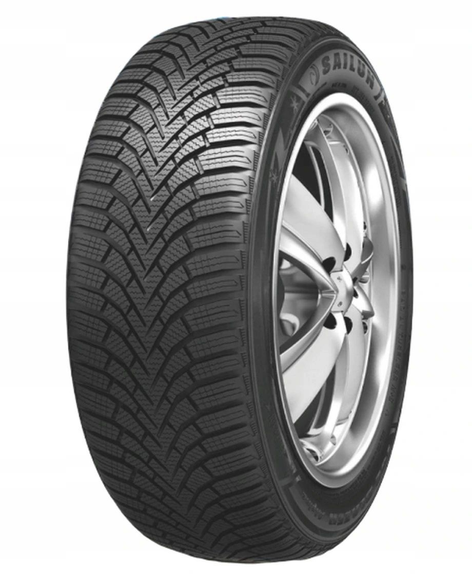 E-shop Sailun ICE BLAZER ALPINE+ (WSL3+) 195/65 R15 95t rok výroby: 2025