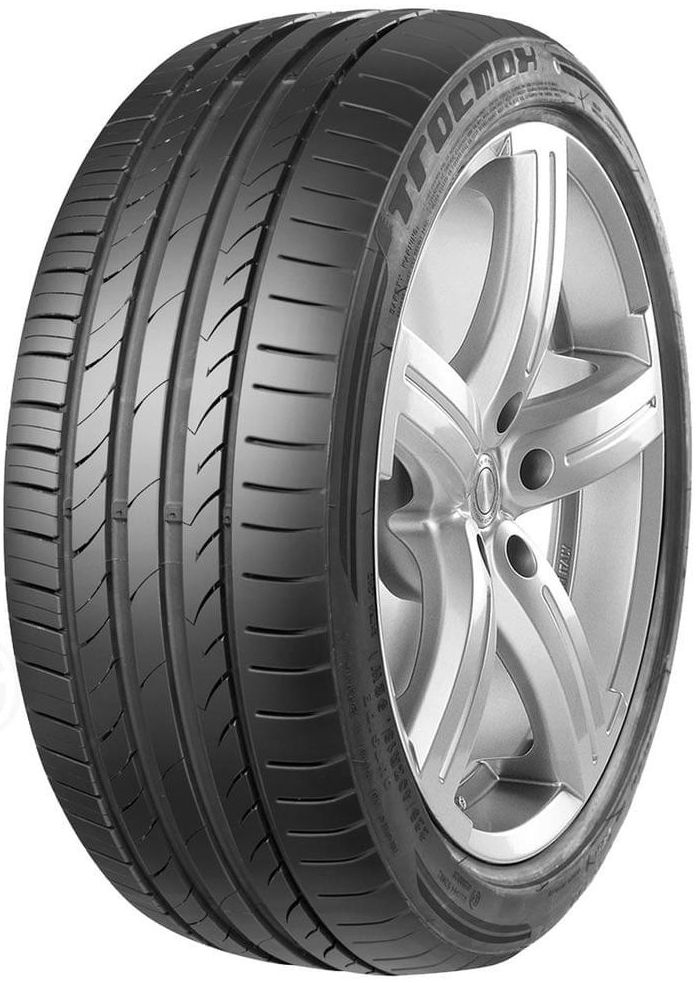 Tracmax X Privilo Tx3 Xl 235/50 R20 104w