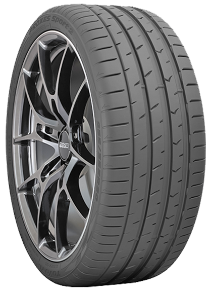 E-shop Toyo PROXES SPORT 2 235/45 R21 101y