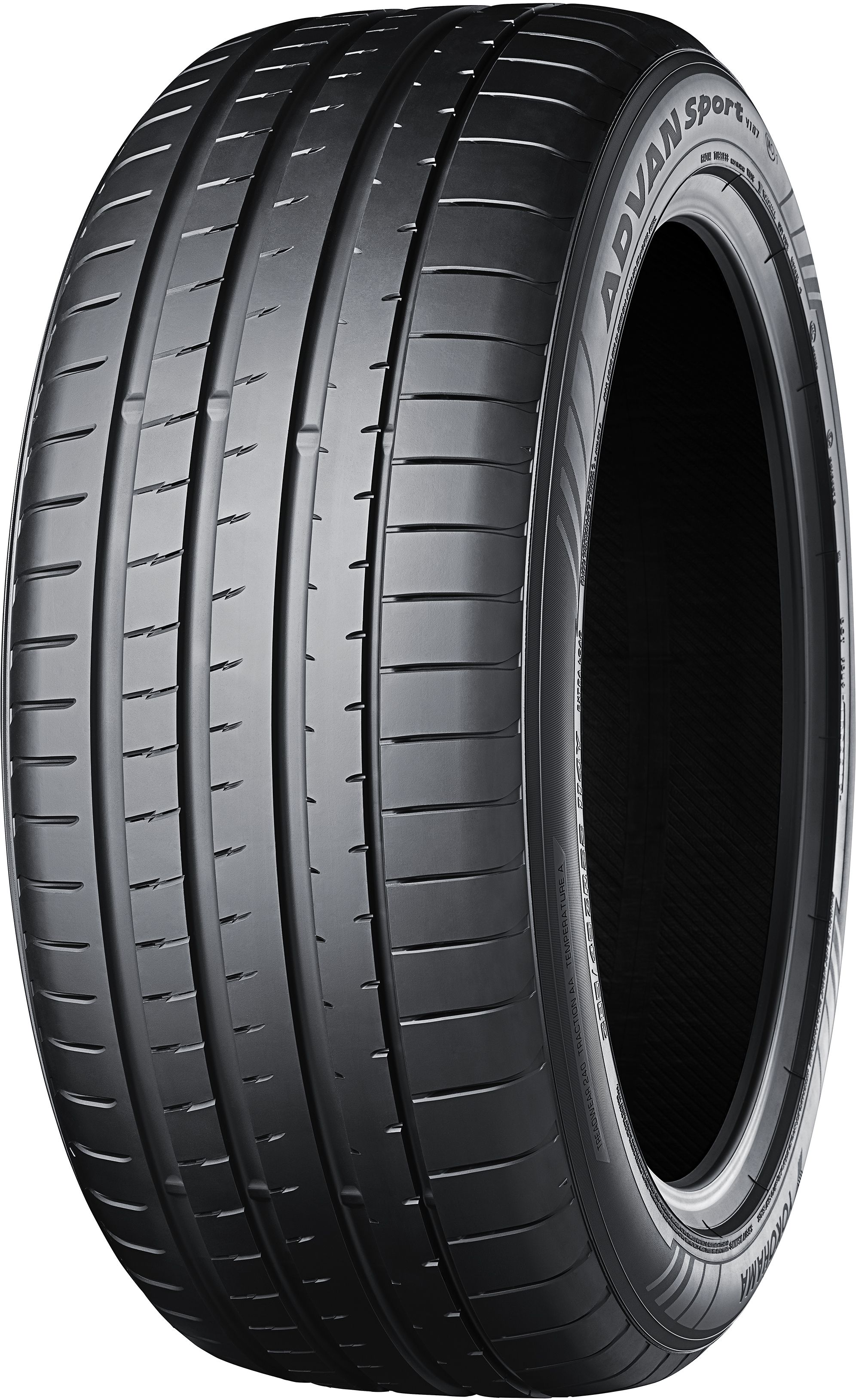 E-shop Yokohama ADVAN SPORT V107 255/50 R19 107y