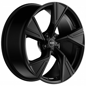 E-shop Mak STARK 9.5x21 5x112 ET42 GLOSS BLACK