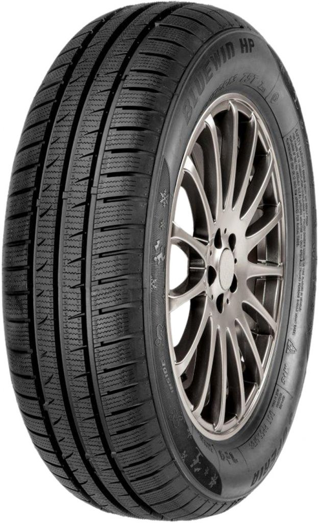 E-shop Superia C Bluewin VAN M+S 205/75 R16 110r