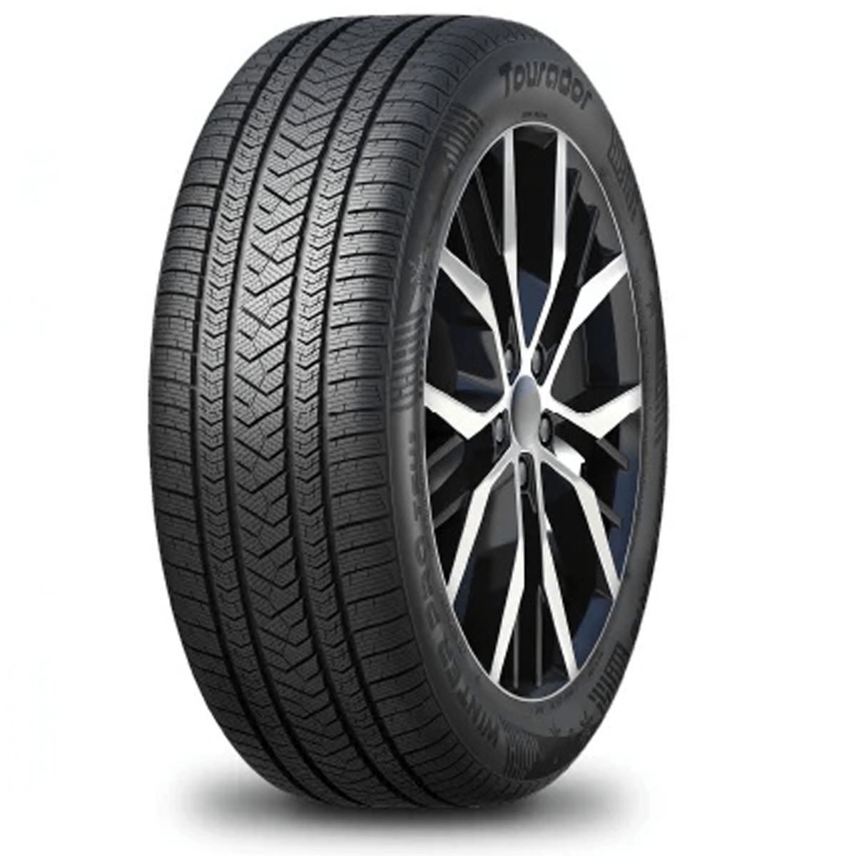 E-shop Tourador WINTER PRO Max 245/40 R20 99v