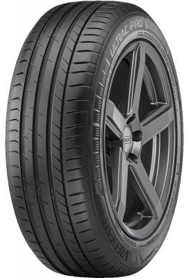 Vredestein ULTRAC PRO 275/40 R22 108Y