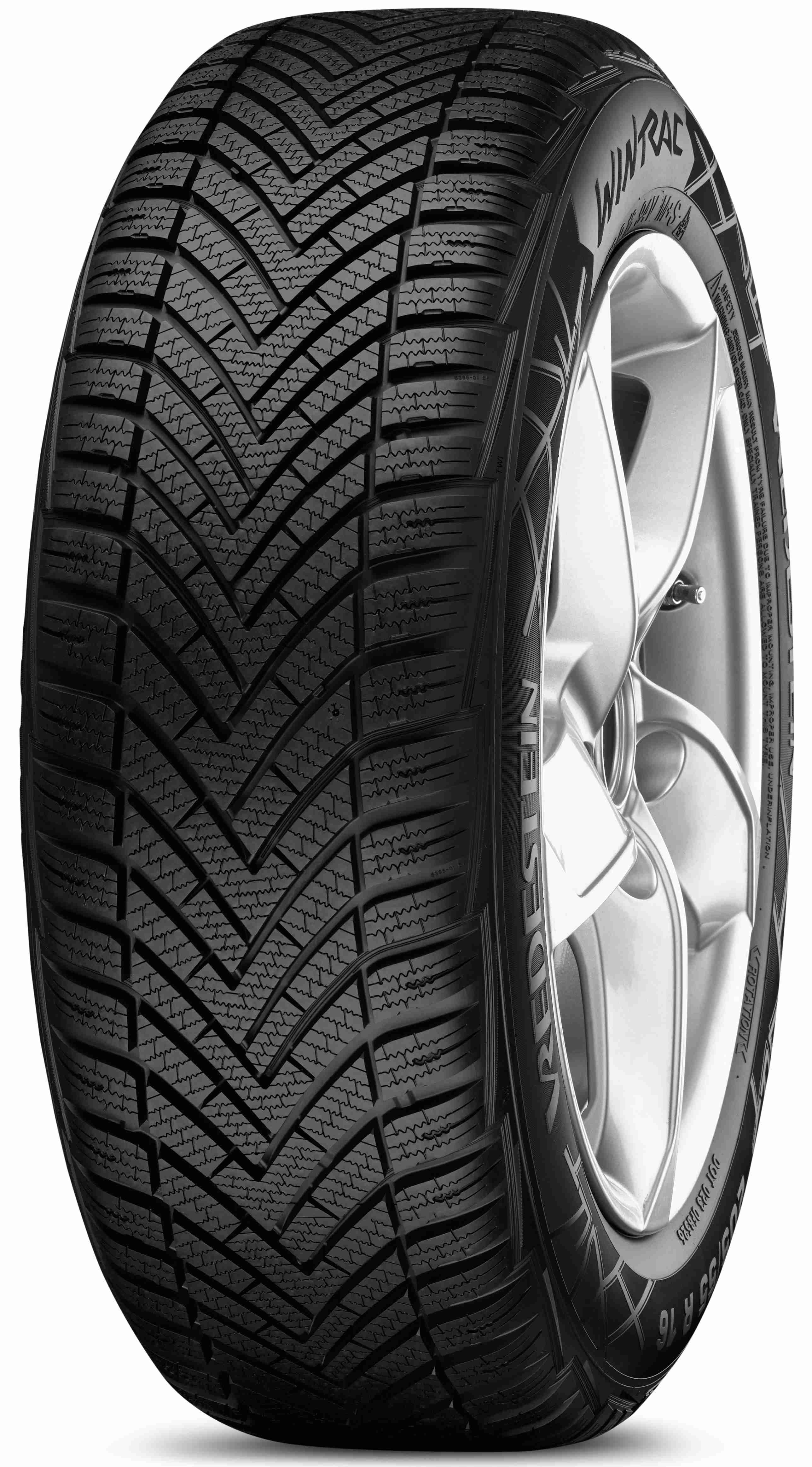 E-shop Vredestein WINTRAC 205/60 R16 96h