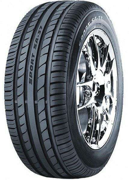 Goodride SPORT SA37 XL 245/35 R20 95Y