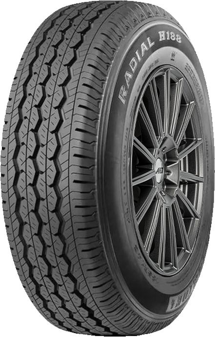 E-shop Goodride RADIAL H188 195/0 R15 106r