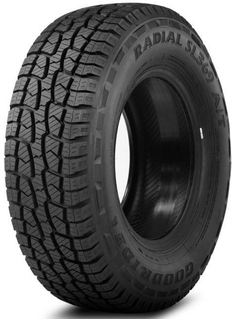 E-shop Goodride RADIAL SL369 A/T 265/65 R18 114t