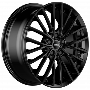 E-shop Mak CHELSEA 6.5x16 5x112 ET39 GLOSS BLACK