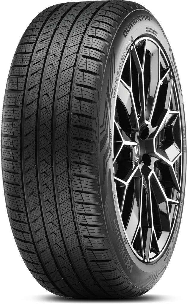 Vredestein QUATRAC PRO + 275/35R19 100Y