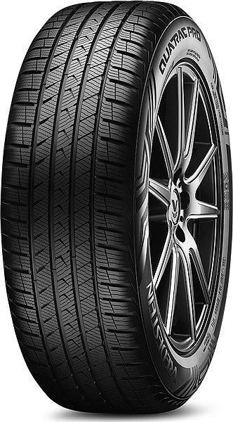 Vredestein QUATRAC PRO EV 255/45R19 104W