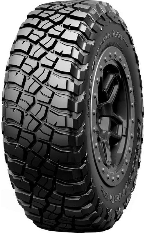 E-shop Bf goodrich MUD TERRAIN T/A KM3 285/70 R17 121q