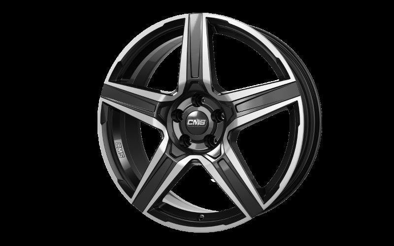 E-shop Cms C34 8.5x19 5x112 ET29 DB
