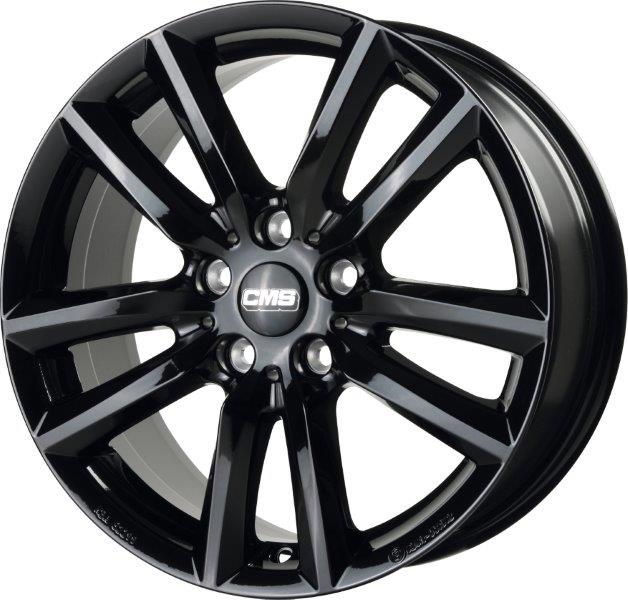 E-shop Cms C27 7.5x18 5x114.3 ET50 CBG