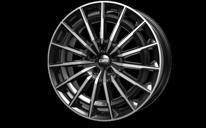 E-shop Cms C38 8.5x19 5x112 ET35.5 DB