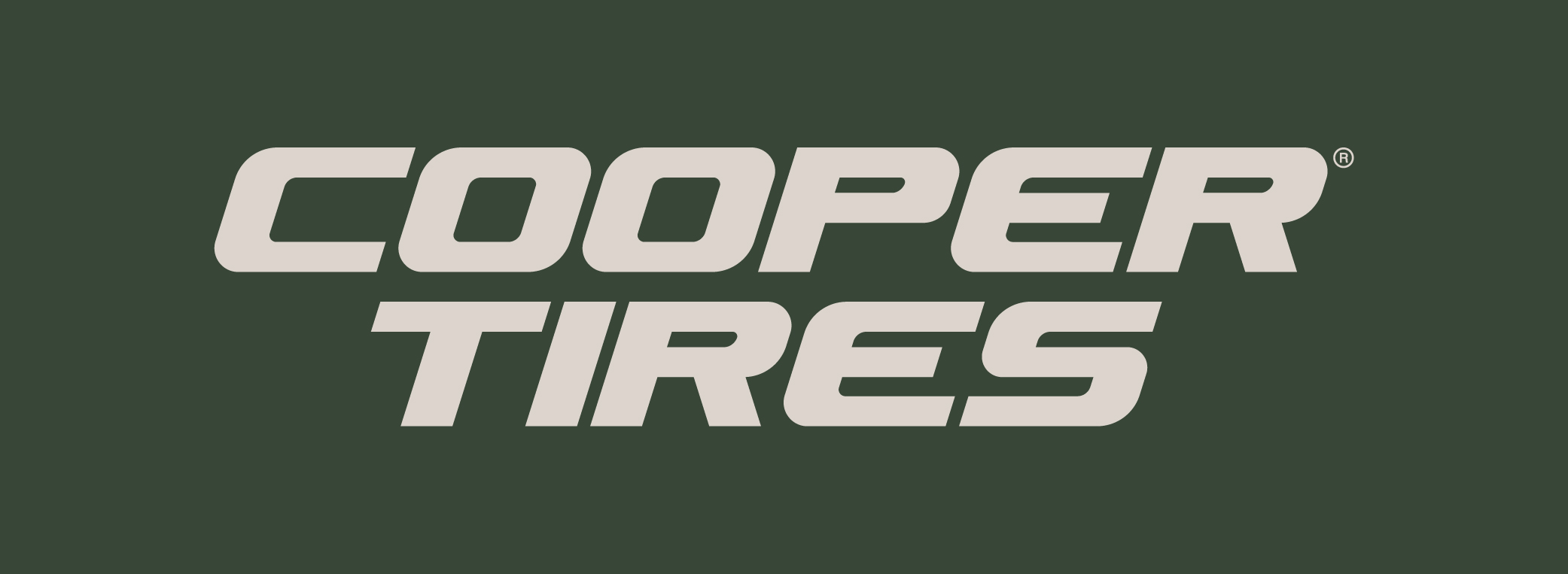 Cooper