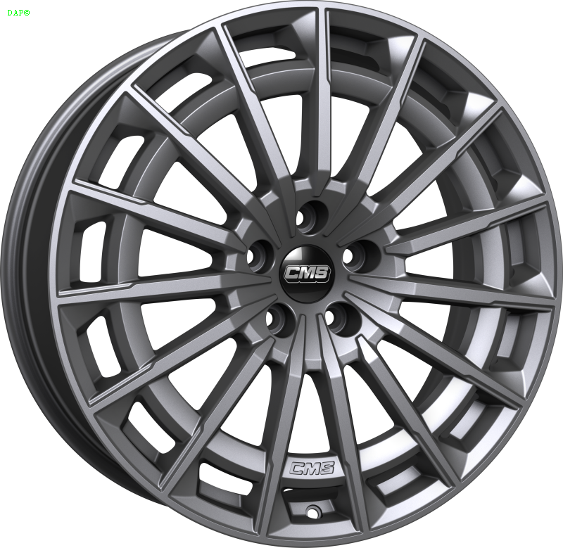 E-shop Cms C38 8.5x19 5x112 ET35.5 MG