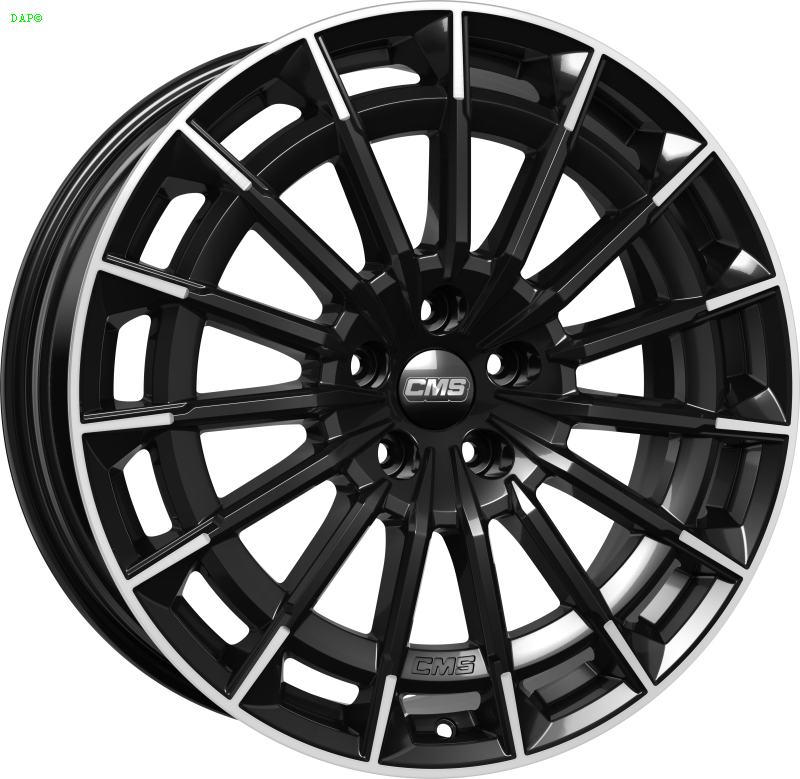 E-shop Cms C38 8.5x19 5x112 ET35.5 PDB