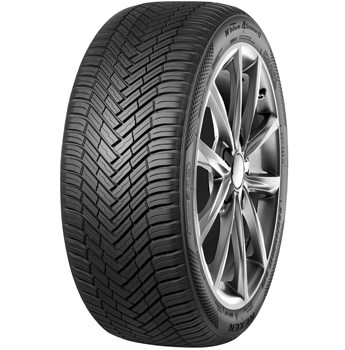 Nexen NBLUE 4 SEASON 2 TBD 215/55 R16 97V