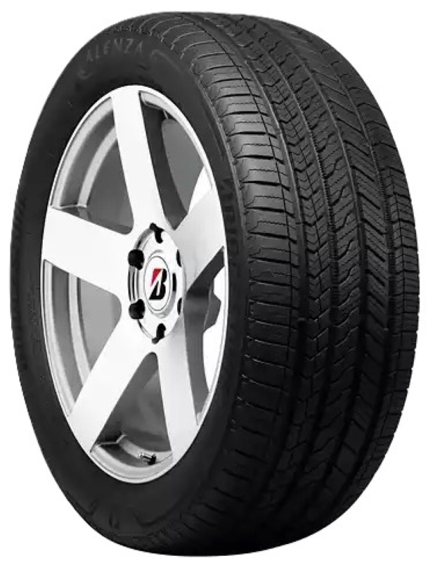 E-shop Bridgestone ALENZA SPORT ALL SEASON 235/55 R19 105t