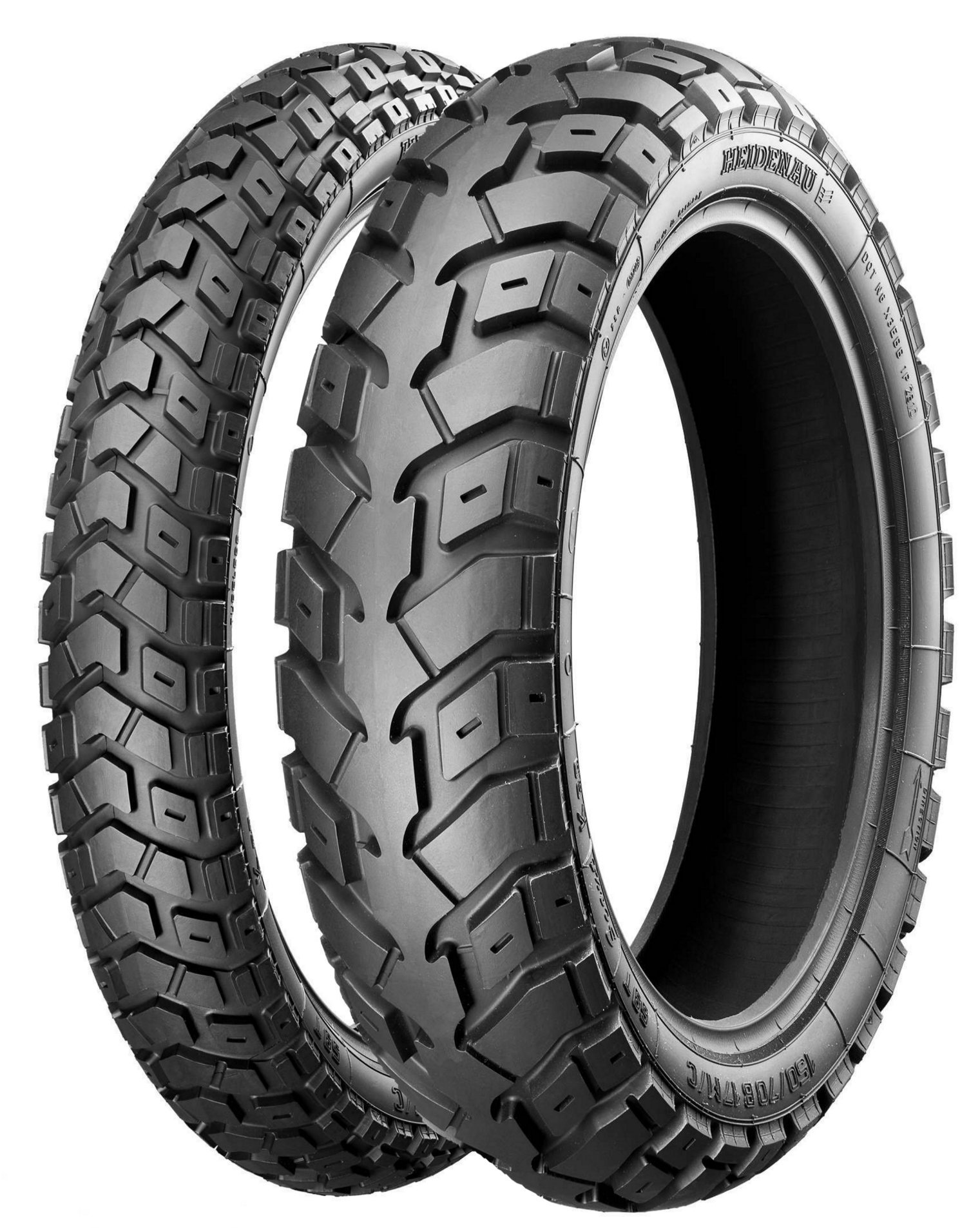 E-shop Heidenau K60 SCOUT 150/70 R17 69t