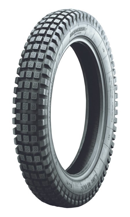E-shop Heidenau K67 3.3/0 R19 54t