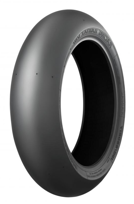 E-shop Bridgestone BATTLAX RACING V02 R SOFT 200/660 R17