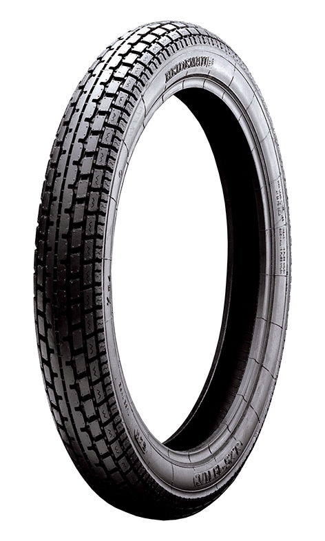 E-shop Heidenau K34 3.25/ R18 52h