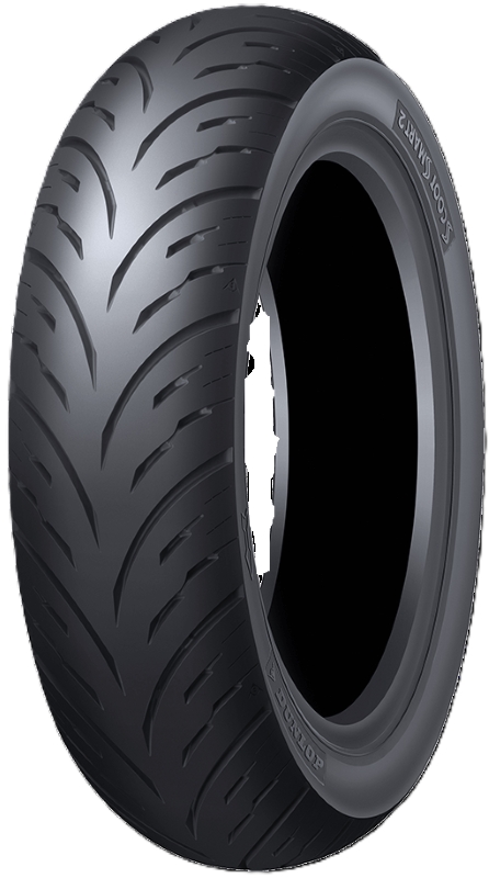 E-shop Dunlop SCOOTSMART 2 100/80 R14 48p