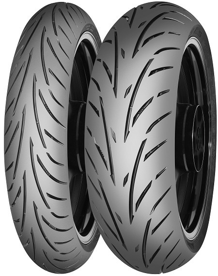E-shop Mitas TOURING FORCE-SC FRONT 120/70 R15 56h