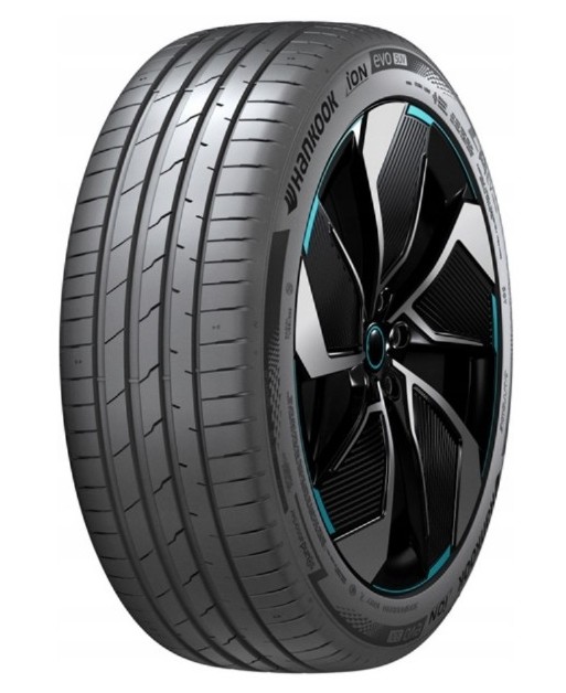 E-shop Hankook IK01E ION EVO E 275/40 R19 1056v