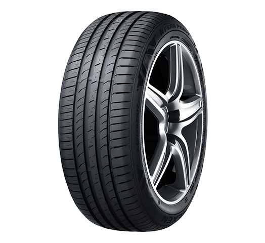 E-shop Nexen N'FERA PRIMUS XL EV 205/45 R17 88v