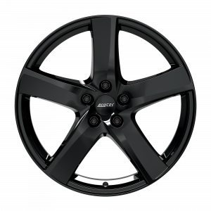 E-shop Alutec FREEZE 7.5x19 5x114.3 ET32 DIAMANT-SCHWARZ