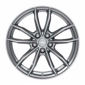 E-shop Rial X12 9x19 5x112 ET42 metal-grey