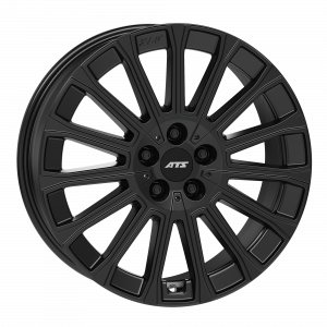 E-shop Ats Obsession 8.5x18 ET40 matt black