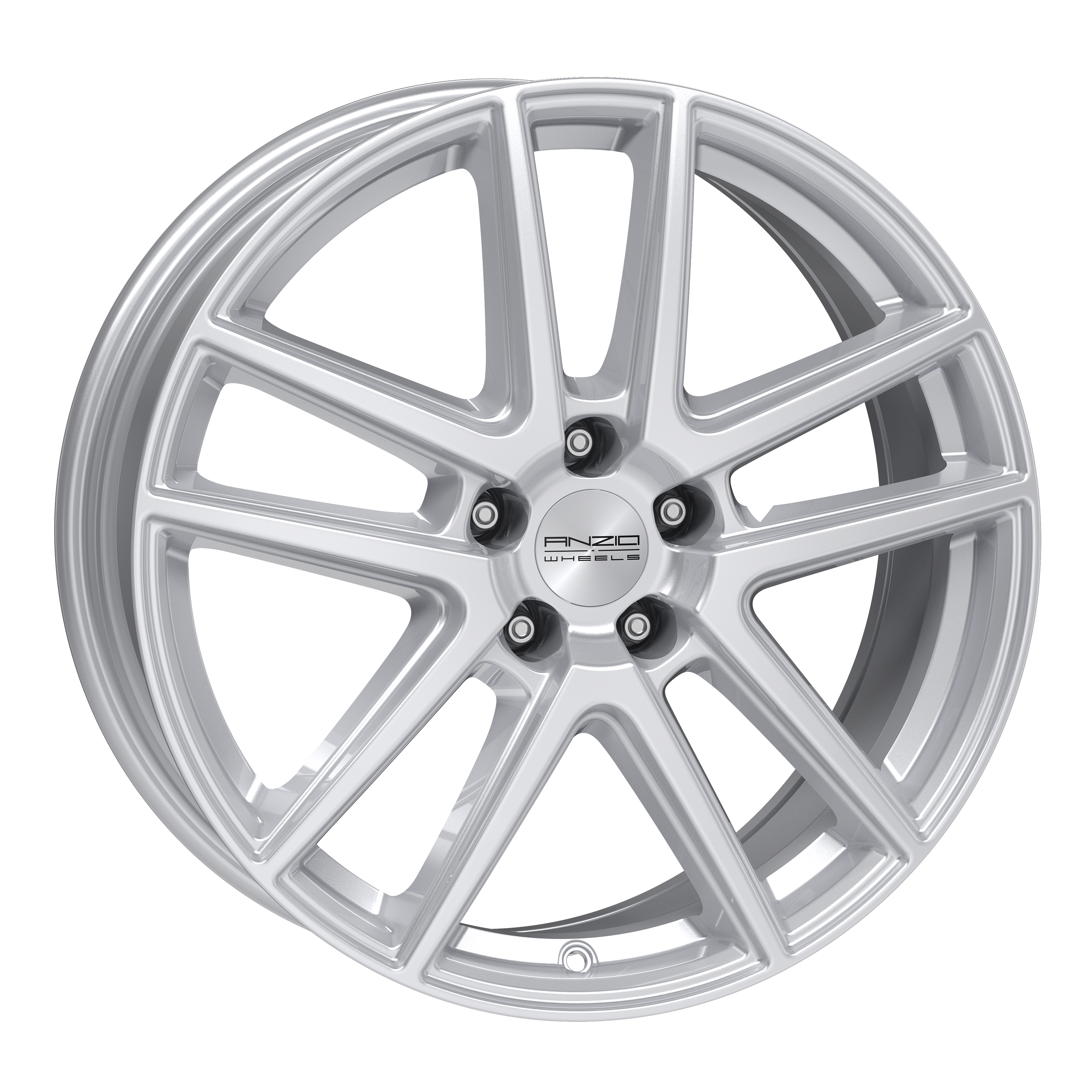 E-shop Anzio Split 7.5x18 5x110 ET40 metal-grey