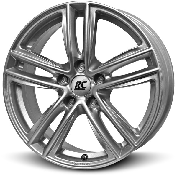 E-shop Brock RC27 6.5x17 5x112 ET45.5 KS