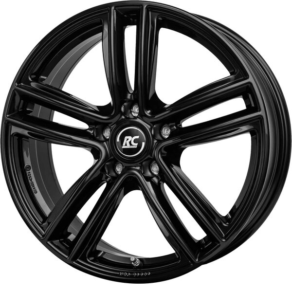 E-shop Brock RC27 7x18 5x112 ET51 SG