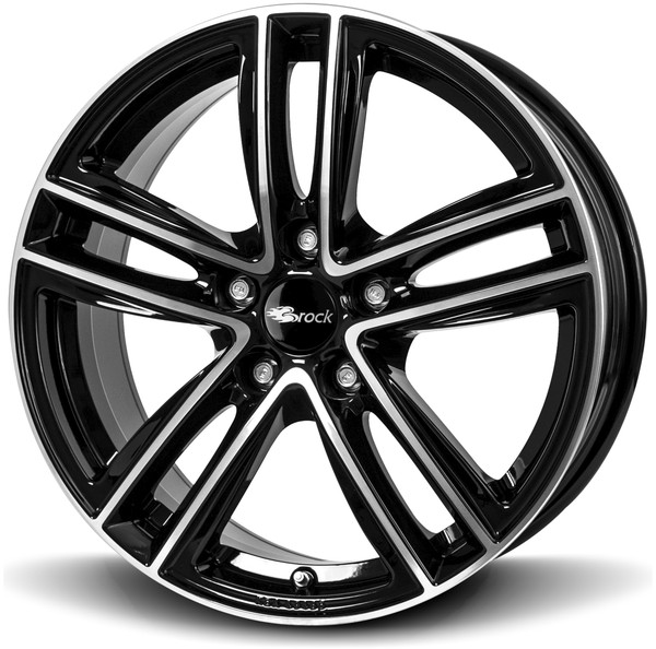 E-shop Brock RC27 7x19 5x112 ET38 SGVP